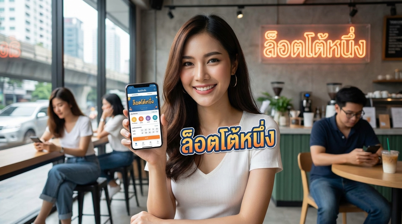 ขั้นตอนการเล่นหวยออนไลน์