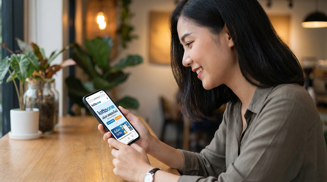 โปรโมชั่นและโบนัสที่น่าสนใจ