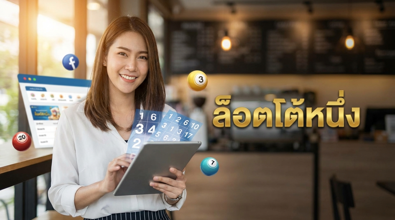 ความปลอดภัยในการเล่นหวยออนไลน์