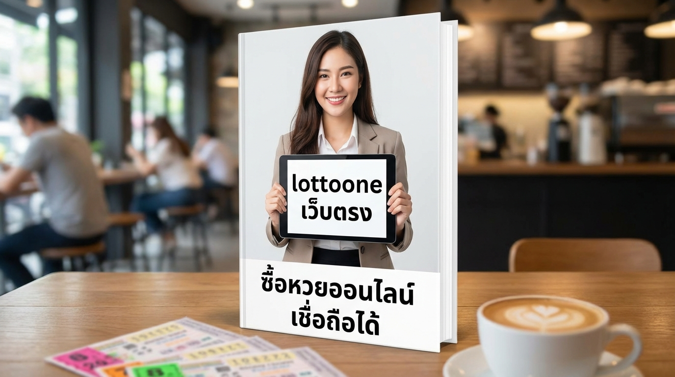 ความปลอดภัยในการเล่นหวยออนไลน์